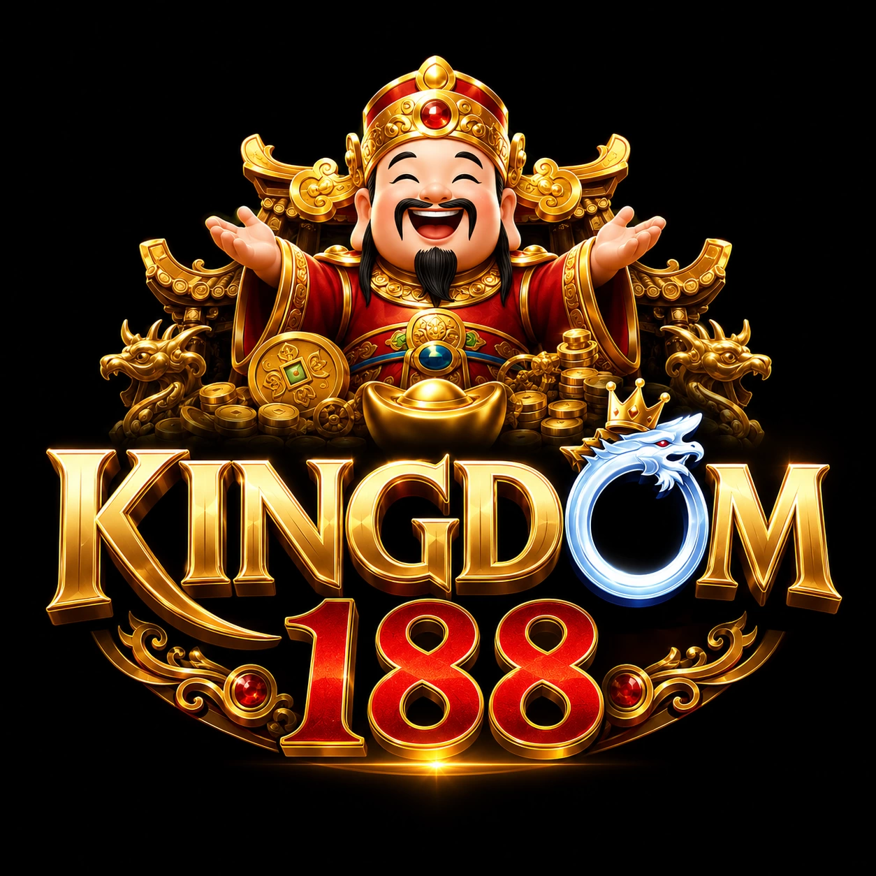 Kingdom188 koko138