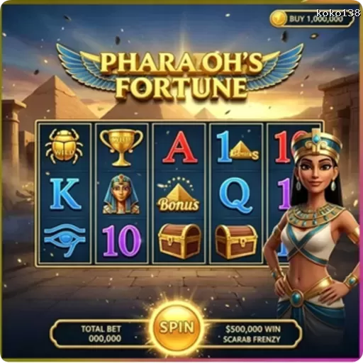 koko138 preview utama