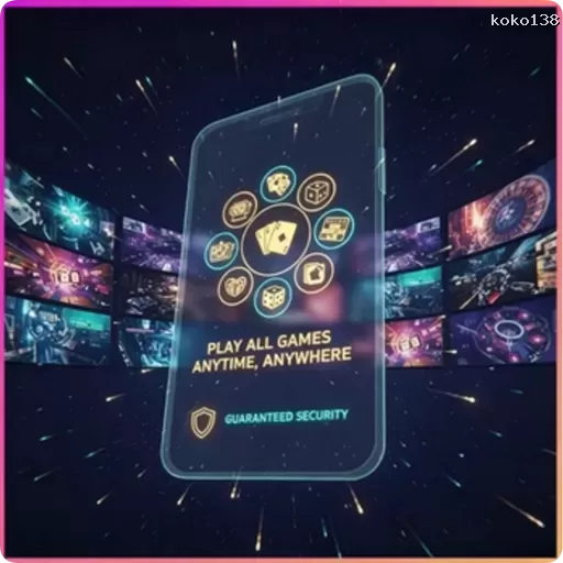 FAQ koko138: Jawaban Cepat seputar Unduhan, Login, Daftar, dan Akses