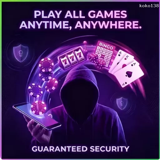 Panduan Pasang koko138 APK di Android